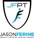 Jason Ferine Physical Therapy and Fitness Training logo