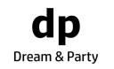 Dream & Party LLC logo