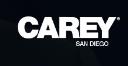 Carey San Diego logo