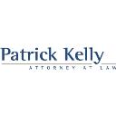 Patrick J Kelly Law Office logo