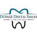 Dupage Dental Smiles logo