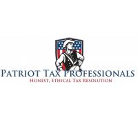Patriot Tax Professionals image 1