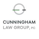 Cunningham Law Group logo