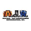 AJR Heating Air Conditioning & Refrigeration Inc logo