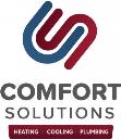 Comfort Solutions logo