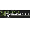 Law Offices of Michael P. Burakoff, P.A. logo