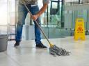 deep cleaning services queens ny logo