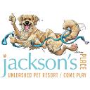 Jackson's Place Unleashed Pet Resort & Bakery logo