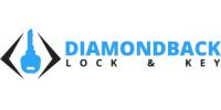 Diamondback Lock and Key of Mesa image 1