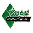 Carpet Renovations, Inc. logo