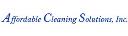 Residential Deep Cleaning Near Me Canton MA logo
