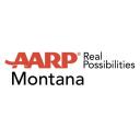 AARP Montana State Office logo