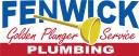 Bill Fenwick Plumbing logo