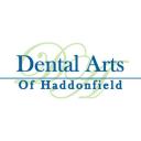 Dental Arts Of Haddonfield logo