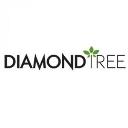 DiamondTREE Inc. Westside Bend logo