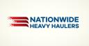 Nationwide Heavy Haulers logo