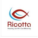 Ricotta Heating & Air Conditioning ST Louis logo