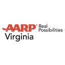 AARP Virginia State Office logo
