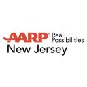 AARP New Jersey State Office logo