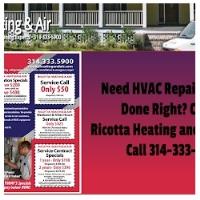 Ricotta Heating & Air Conditioning ST Louis image 4