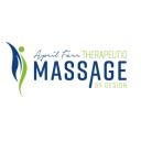 April Farr Therapeutic Massage By Design logo