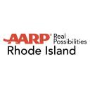 AARP Rhode Island State Office logo