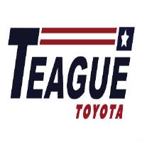 Teague Toyota image 1