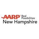AARP New Hampshire State Office logo