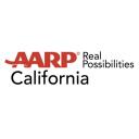 AARP California State Office - Pasadena logo