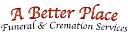 A BETTERPLACE FUNERAL & CREMATION Service logo