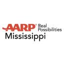 AARP Mississippi State Office logo