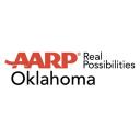 AARP Oklahoma State Office logo
