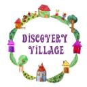 Discovery Village Childcare & Preschool logo