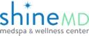 Shine MD Medspa & Wellness Center logo
