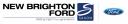 New Brighton Ford logo