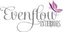 Evenflow Interiors logo