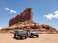 Outlaw Jeep Adventures and Rentals image 4