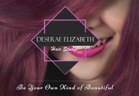 Deserae Elizabeth Hair Studio image 1