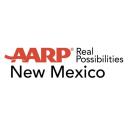 AARP New Mexico State Office logo