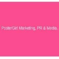 PosterGirl Marketing, PR & Media image 1