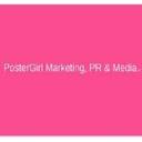 PosterGirl Marketing, PR & Media logo