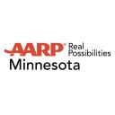 AARP Minnesota State Office logo