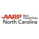 AARP North Carolina State Office logo