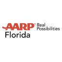 AARP Florida State Office logo