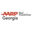 AARP Georgia State Office logo