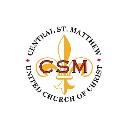 Central St. Matthew United Church of Christ logo