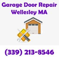 Local Garage Door Repair Wellesley image 1
