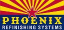 Phoenix Refinishing Systems  logo