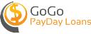 GoGo Payday Loans logo