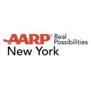 AARP New York State Office logo